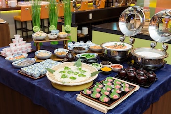 hotel wing international premium tokyo yotsuya