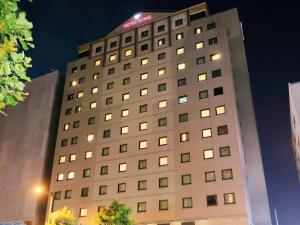 hotel wing international premium tokyo yotsuya