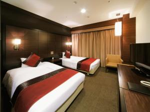 hotel wing international premium tokyo yotsuya