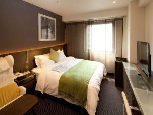 hotel wing international premium tokyo yotsuya