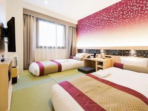 hotel wing international premium tokyo yotsuya