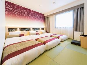 hotel wing international premium tokyo yotsuya