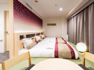 hotel wing international premium tokyo yotsuya