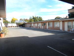 jasper motor inn