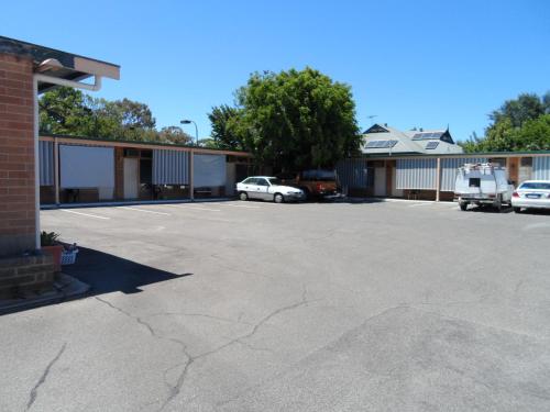 jasper motor inn