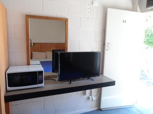jasper motor inn
