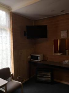 Jasper Motor Inn,Hahndorf>>Adelaide,3.5 star