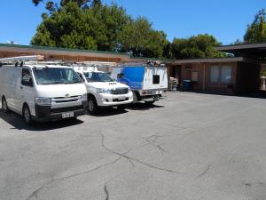 jasper motor inn