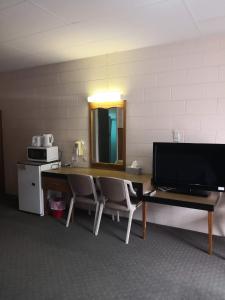 jasper motor inn