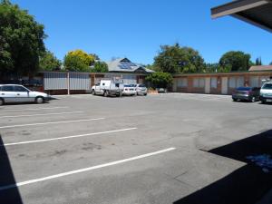 jasper motor inn