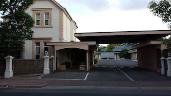 jasper motor inn
