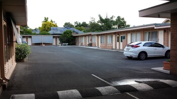 Jasper Motor Inn,Hahndorf>>Adelaide,4 star