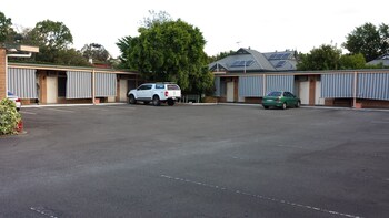 Jasper Motor Inn,Hahndorf>>Adelaide,4 star
