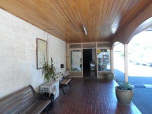 jasper motor inn