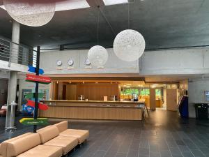 lausanne youth hostel jeunotel