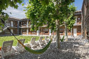 lausanne youth hostel jeunotel