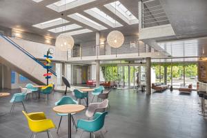 lausanne youth hostel jeunotel