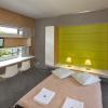 lausanne youth hostel jeunotel
