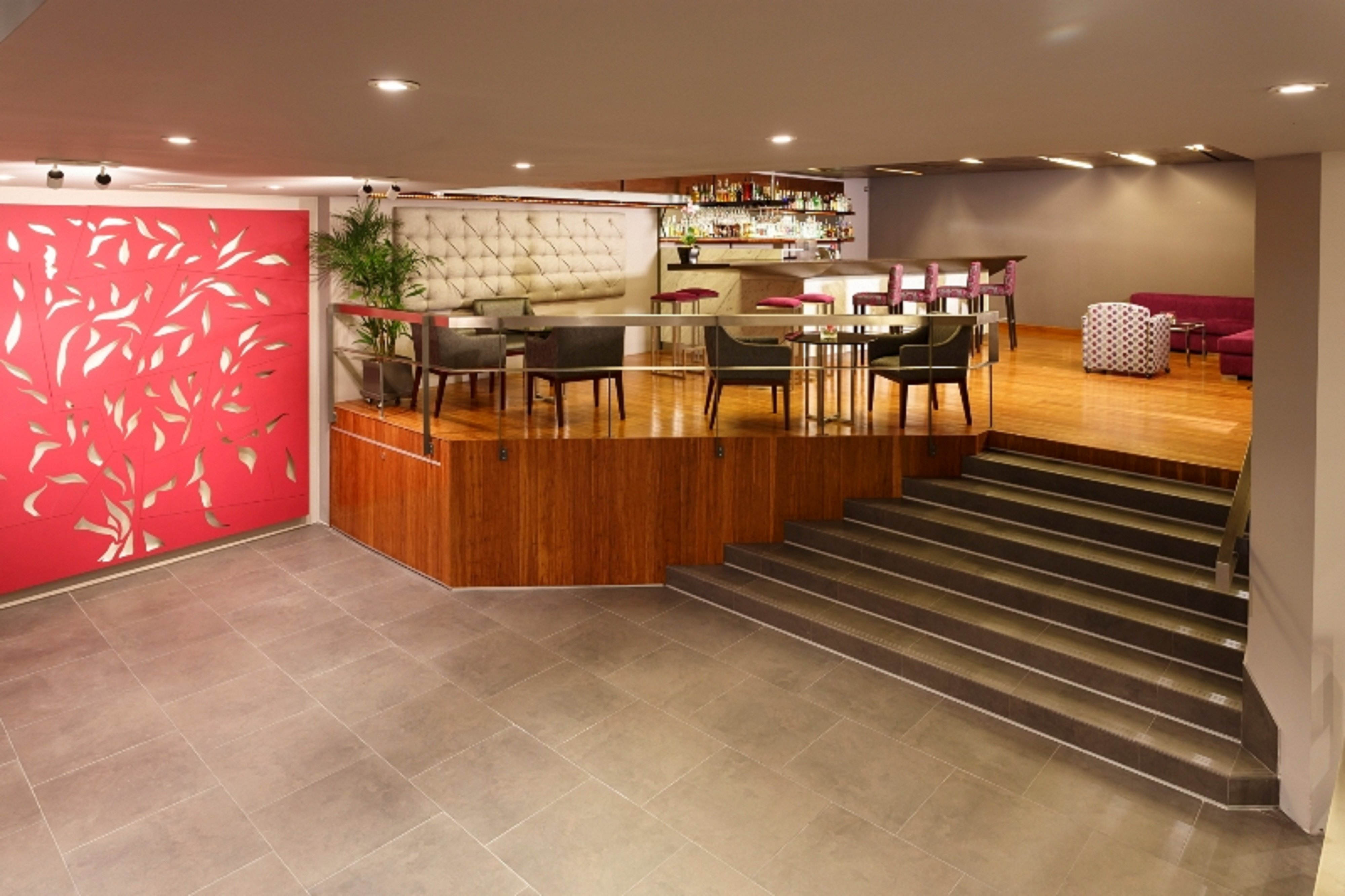 crowne plaza lima by ihg