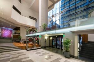 crowne plaza lima by ihg