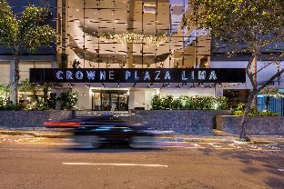 crowne plaza lima by ihg
