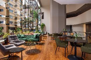crowne plaza lima by ihg