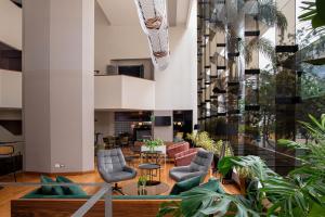 crowne plaza lima by ihg
