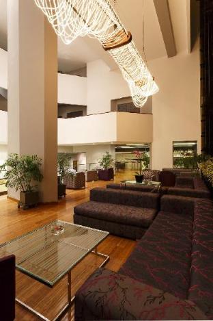 crowne plaza lima by ihg