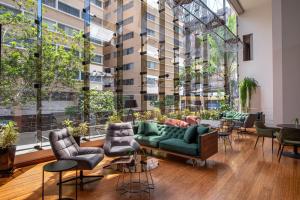 crowne plaza lima by ihg