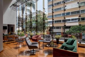crowne plaza lima by ihg
