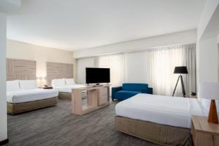 crowne plaza lima by ihg