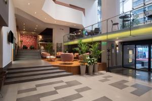 crowne plaza lima by ihg