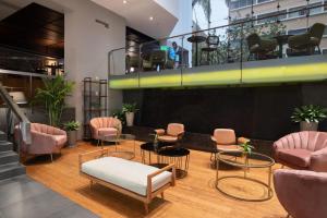 crowne plaza lima by ihg