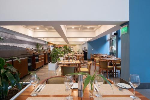 crowne plaza lima by ihg