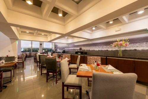 crowne plaza lima by ihg