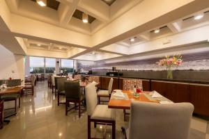 crowne plaza lima by ihg