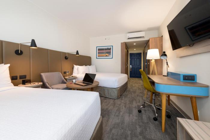 crowne plaza lima by ihg
