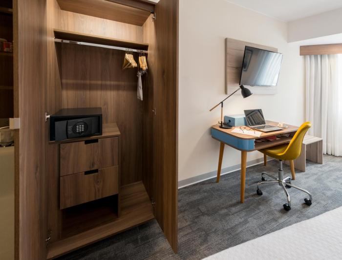 crowne plaza lima by ihg