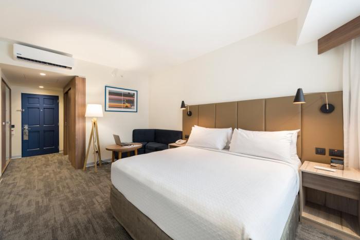 crowne plaza lima by ihg