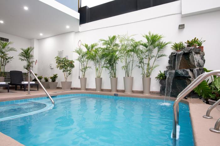 crowne plaza lima by ihg