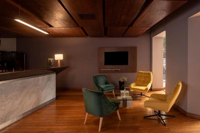 crowne plaza lima by ihg