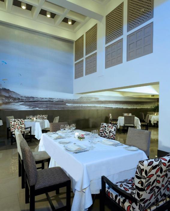crowne plaza lima by ihg