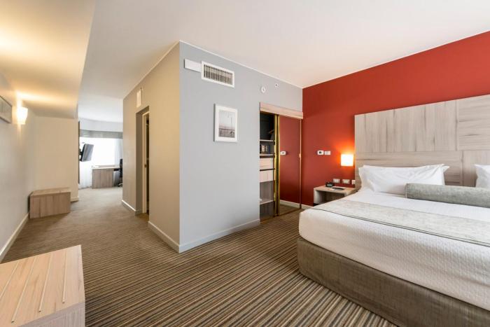 crowne plaza lima by ihg