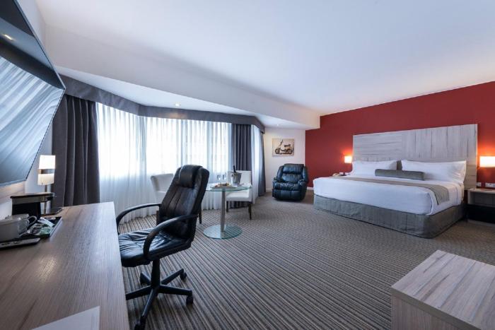 crowne plaza lima by ihg