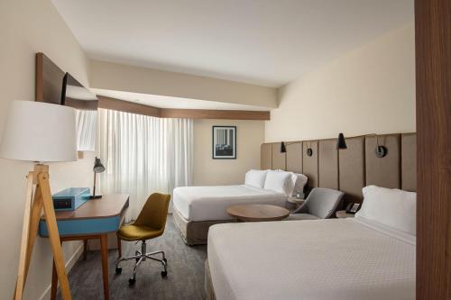 crowne plaza lima by ihg