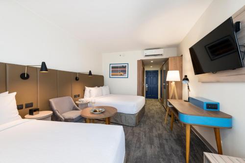crowne plaza lima by ihg
