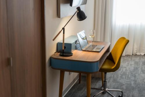 crowne plaza lima by ihg