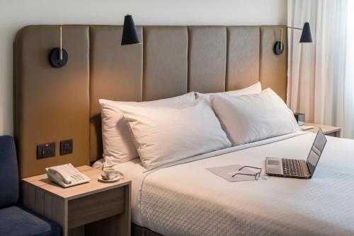 crowne plaza lima by ihg