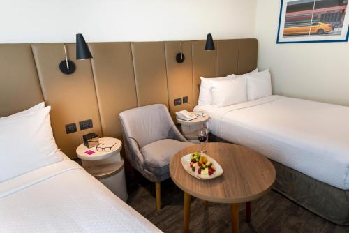 crowne plaza lima by ihg