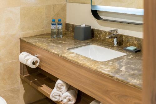 crowne plaza lima by ihg